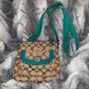 Coach Crossbody